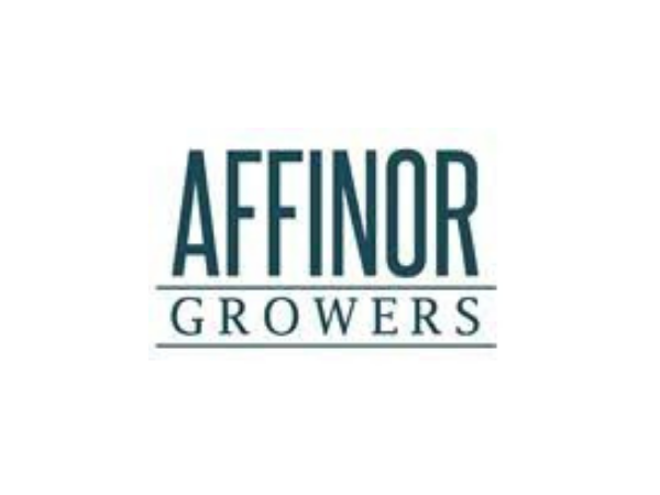 Affinor Growers  logo