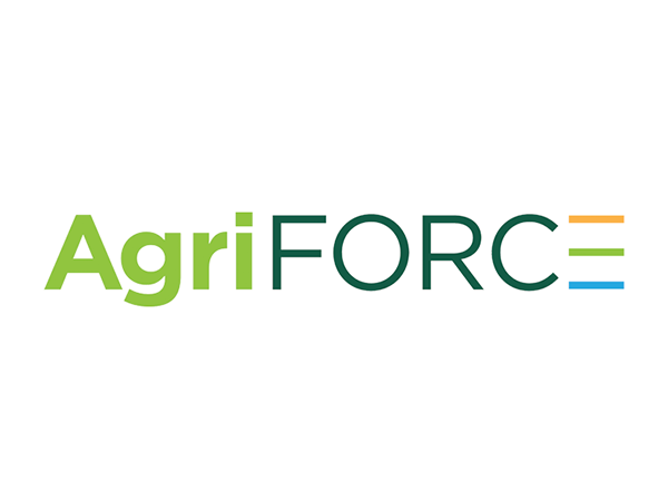 Agriforce Growing Systems Ltd. logo