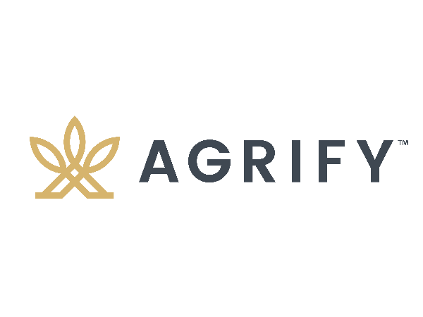 Agrify logo