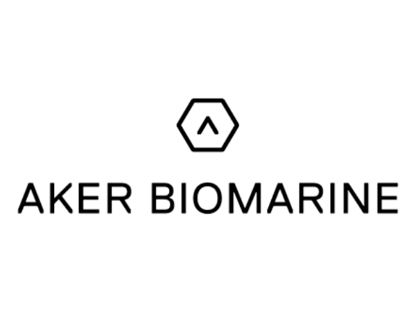 Aker BioMarine Antarctic  logo