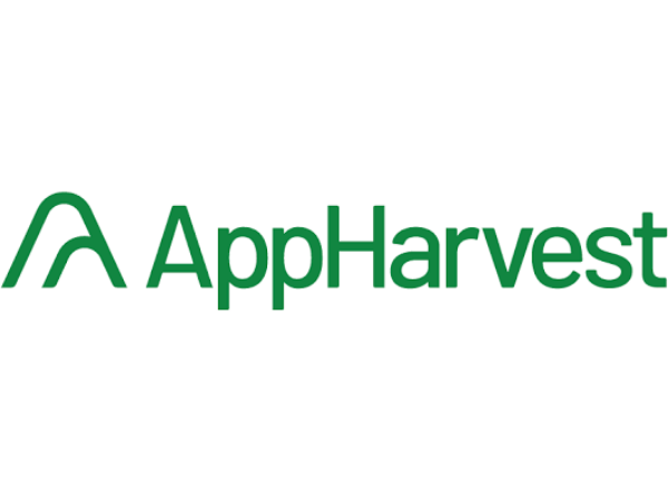 AppHarvest  logo