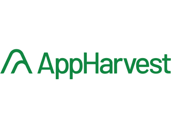 AppHarvest 