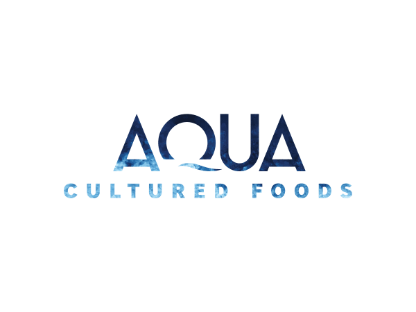 Aqua Cultured Foods logo