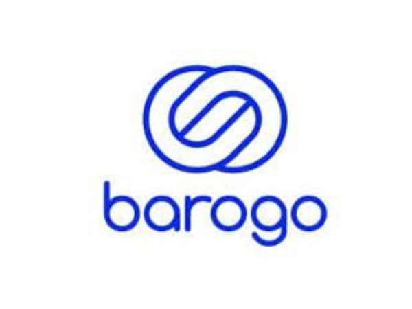 Barogo logo