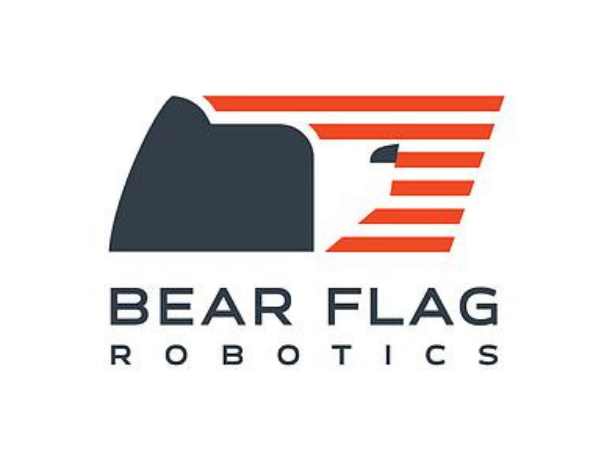 Bear Flag Robotics, Inc logo