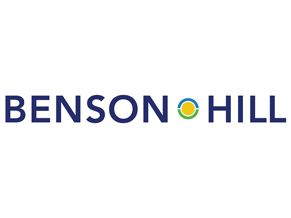 Benson Hill logo