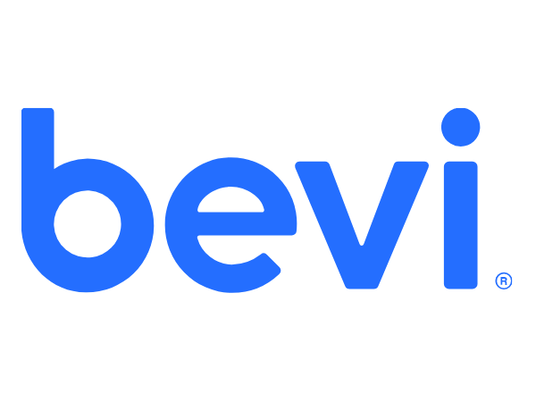 Bevi logo