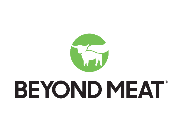 Beyond Meat  logo