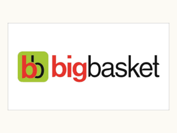 BigBasket logo