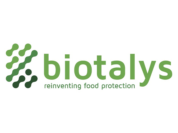 Biotalys logo