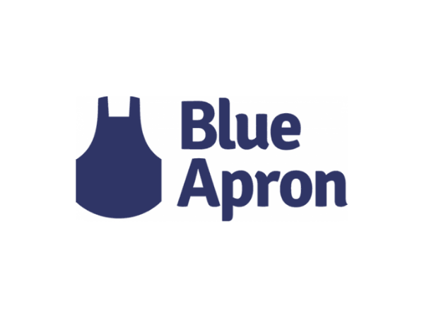 Blue Apron  logo