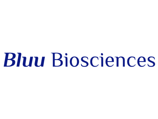 Bluu Biosciences