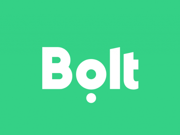 Bolt logo