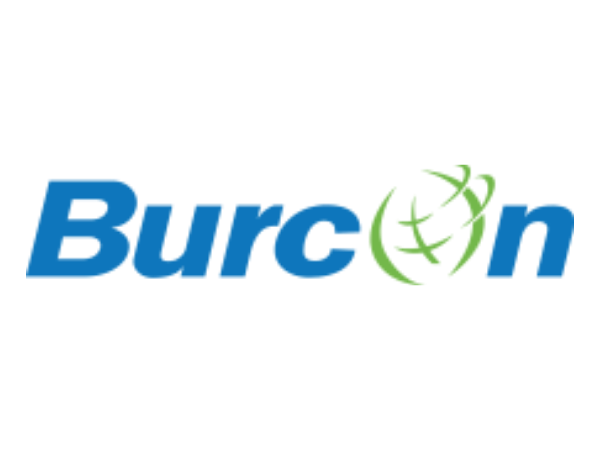 Burcon Nutrascience  logo