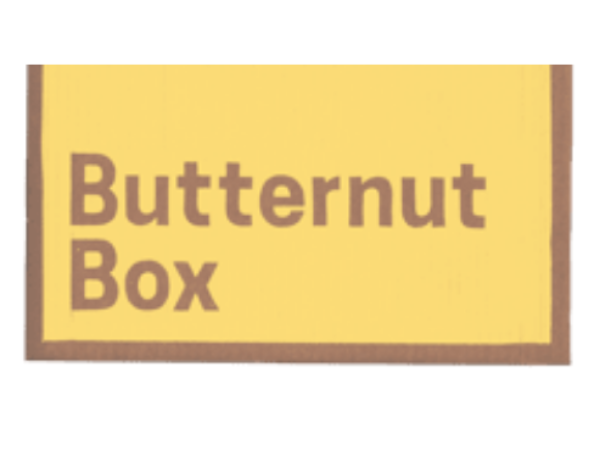 Butternut Box logo