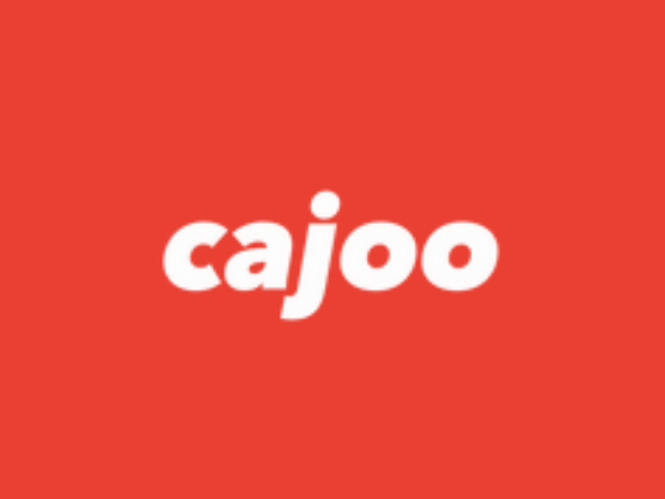 Cajoo logo