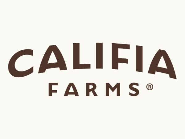 Califia Farms logo