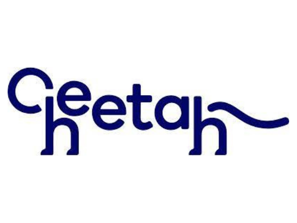 Cheetah logo