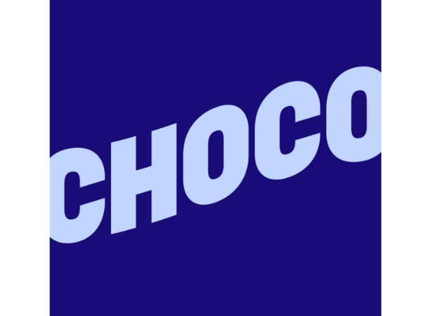 Choco logo