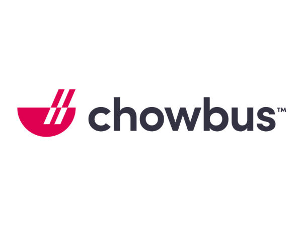 Chowbus logo