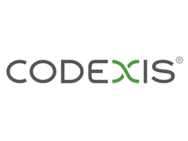 Codexis  logo