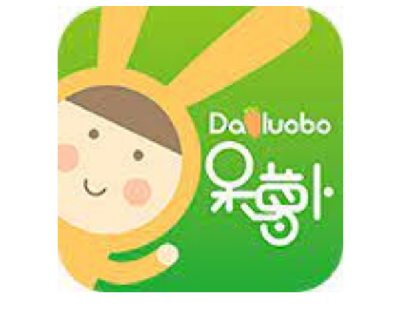 Dailuobo logo