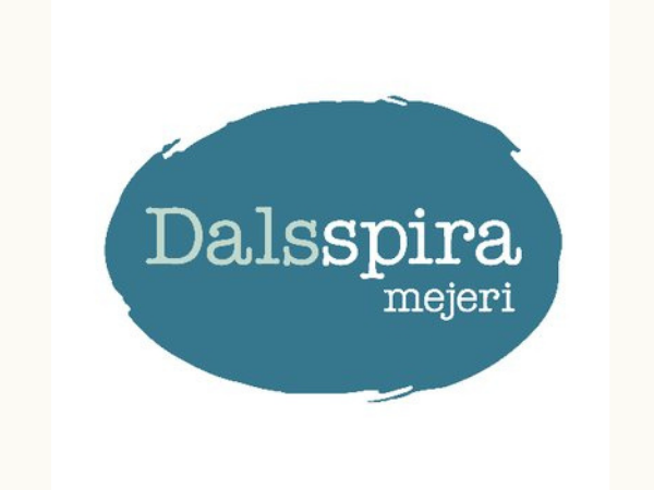 DalsSpira Mejeri logo