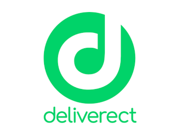 Deliverect logo