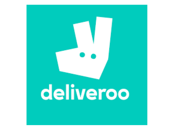 Deliveroo logo