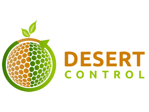 Desert Control AS