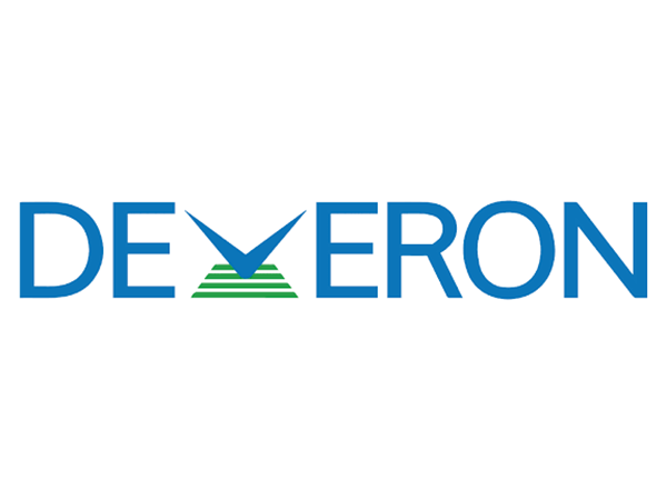 Deveron logo