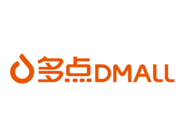 Dmall logo