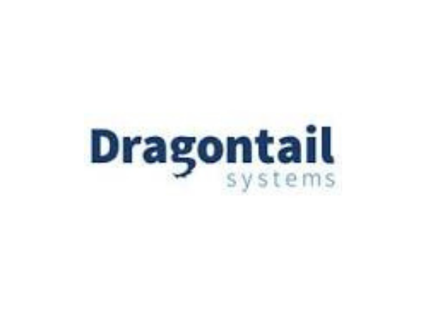 Dragontail Systems  logo