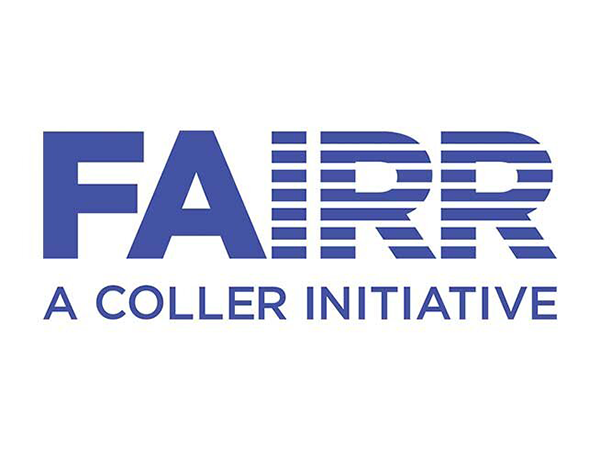 FAIRR logo