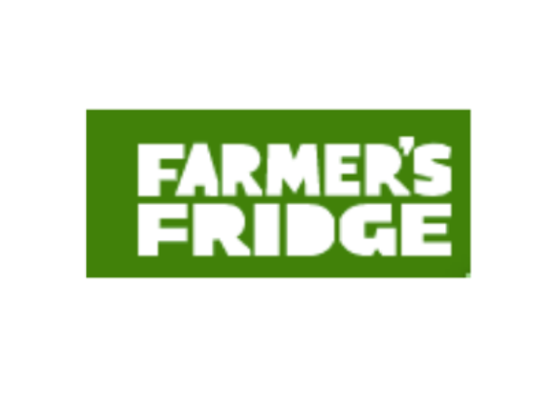 Farmer's Fridge logo