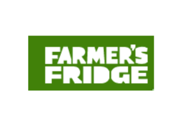 Farmer's Fridge