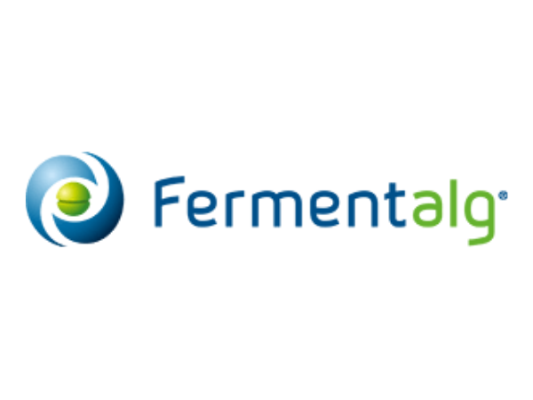 Fermentalg  logo