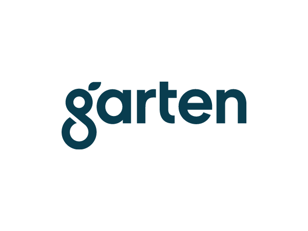 Garten logo