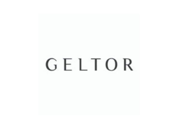 Geltor logo