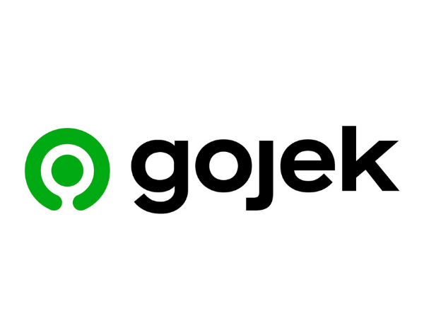 Gojek logo