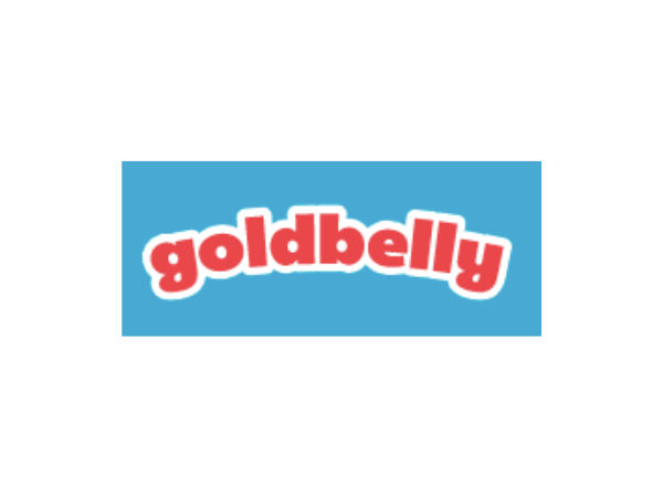 Goldbelly logo