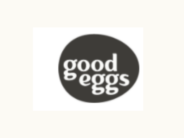 Good Eggs