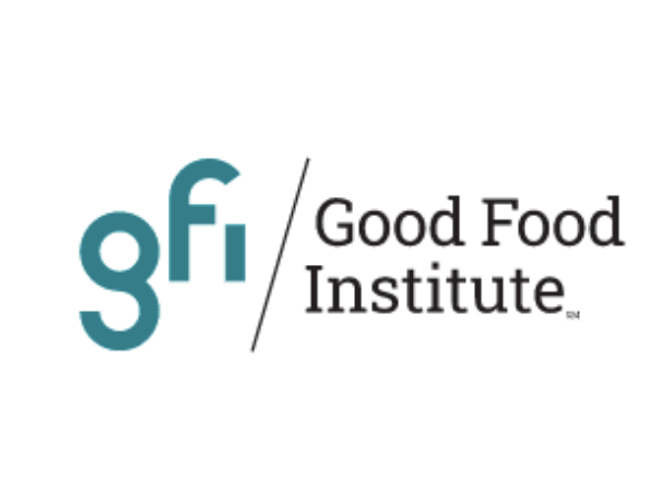 Good Food Institute logo