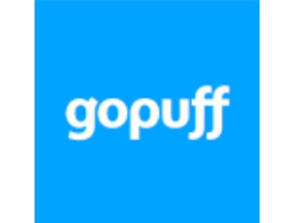 Gopuff logo