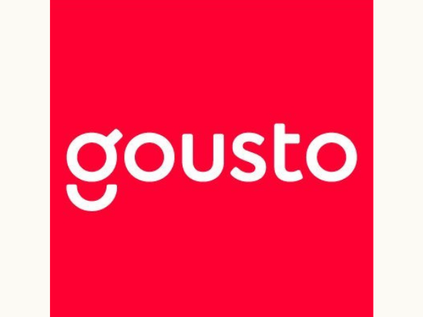 Gousto logo