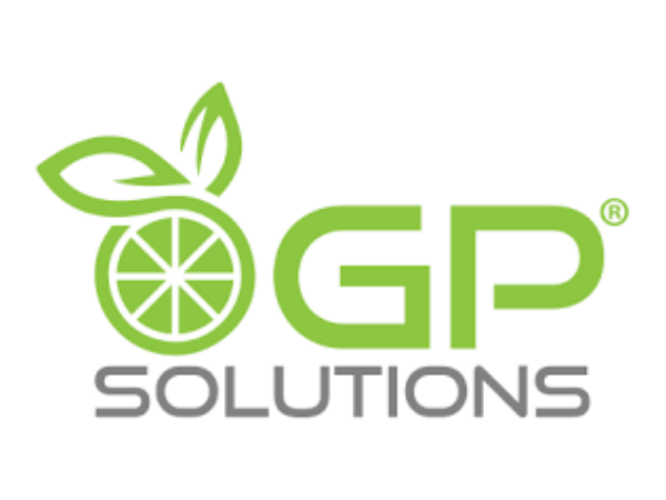 GP Solutions  logo
