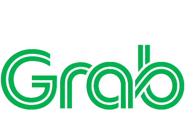 Grab Holdings Inc. logo
