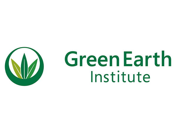 Green Earth Institute Co logo