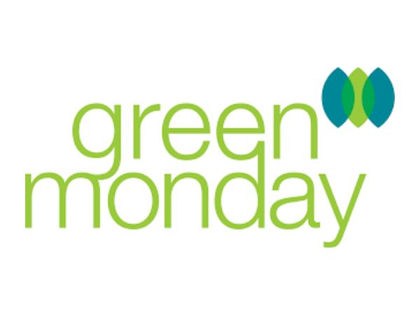 Green Monday