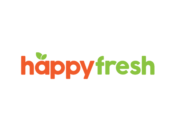 HappyFresh logo